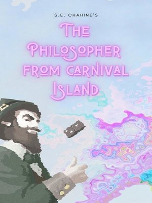 cover image of The Philosopher from Carnival Island